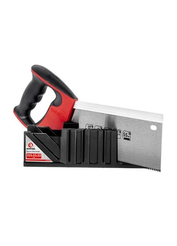 Стусло пластиковое 233х53х53 мм Intertool HT-0723 (376300015)