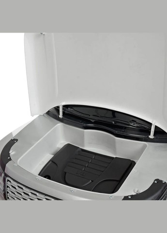 Детский электромобиль Джип M 4175EBLRS-11 Land Rover до 50 кг Bambi (335354033)