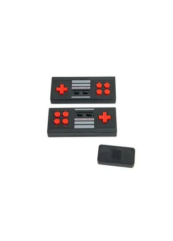 Приставка на 620 ігор Extreme Mini Game Box із джойстиками Maxland (363833312)