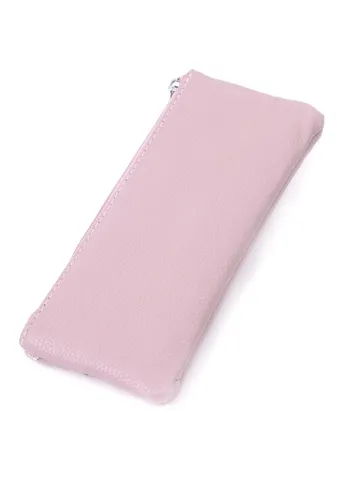 Отличная ключница из натуральной кожи Бежевый 16х7х0,5 см st leather (391834106)