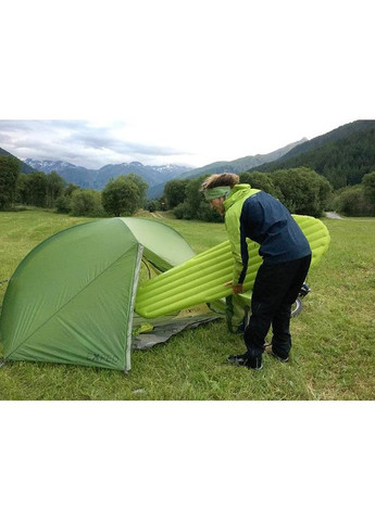 Туристический коврик Ultra 3R MW Mummy (018.1003) Exped (322237964)