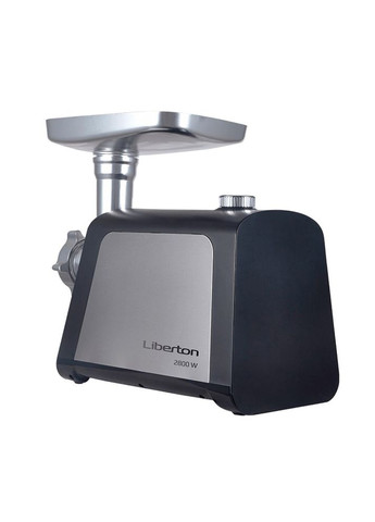 М'ясорубка LMG-28TB01S Liberton (340060282)