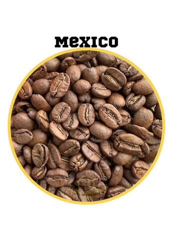 Кава зернова Mexico 16/17 скриy Royal Coffee (316472389)
