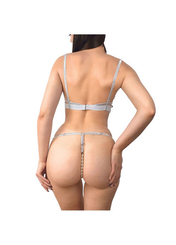 Сексуальный набор белья – Sweet Angel, размер XS-M, цвет белый Art of Sex (297572336)