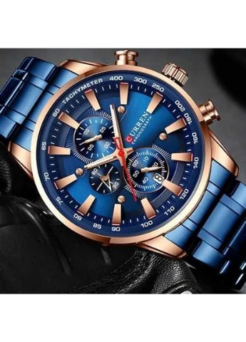 8351 Blue-Cuprum Curren (377037318)