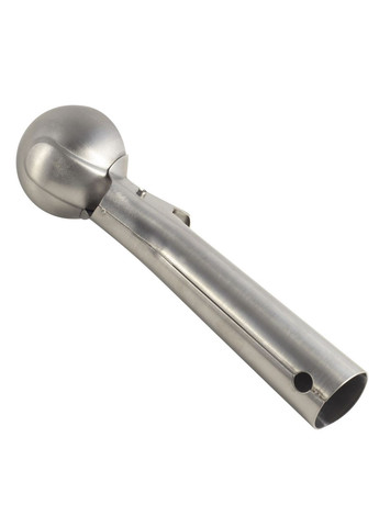 Ложка для морозива з нержавіючої сталі KM-8859 Kamille (371898457)