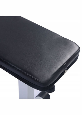 Скамья для жима (складная), для пресса, брусья. 2020 Белая Скамья под штангу WCG (342120946)