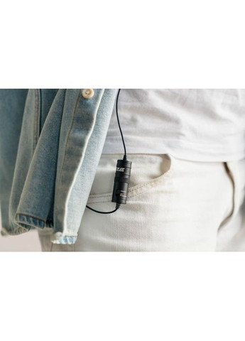 Мікрофон 2E Maono ML010 3.5mm (268147018)