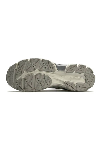 Сіро-бежеві asics grey beige (розмір ) No Brand GEL-NYC 2055