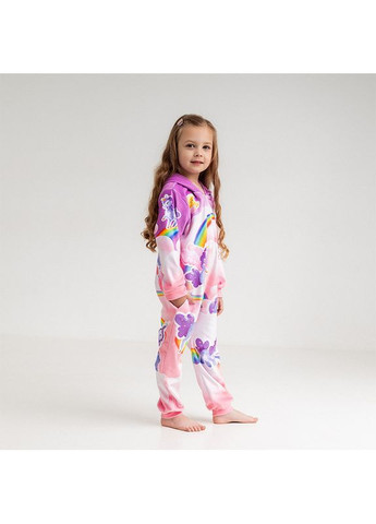 Комбінована кігурумі «казковий єдиноріг» Sleeptime