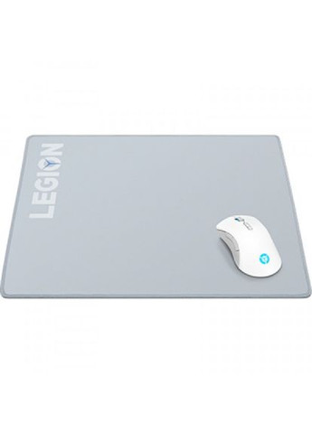 Килимок для миші Lenovo legion control mouse pad l grey (276533525)