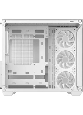Корпус для ПК CG530 4F White (R-CG530-WHADA4-G-1) DeepCool (390918710)