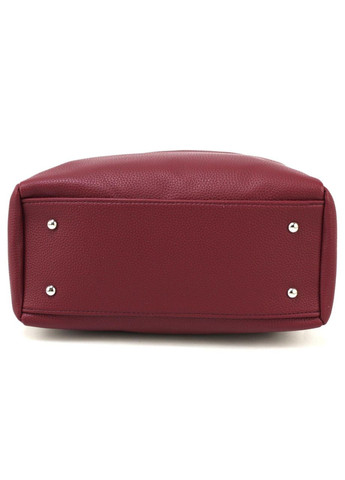 Небольшая сумка кросс-боди 797172 красная Voila (363022967)