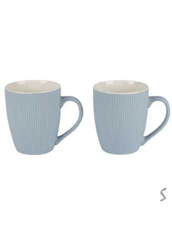 Чашки "Lunea" 2шт/наб 330мл Новинка! No Brand (393356203)
