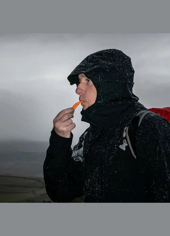 Свисток шумовой Echo Whistle Lifesystems (317049443)