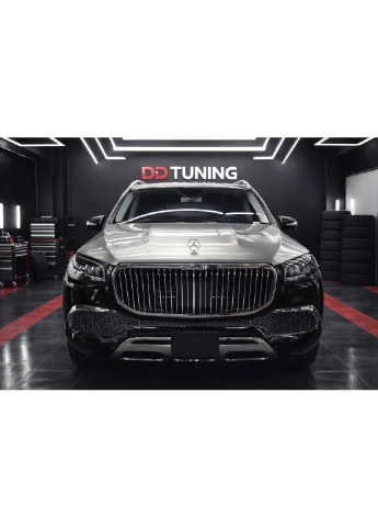 Полный Обвес Maybach GLS600 для Mercedes GLS X167 2019- гг No Brand (392197985)