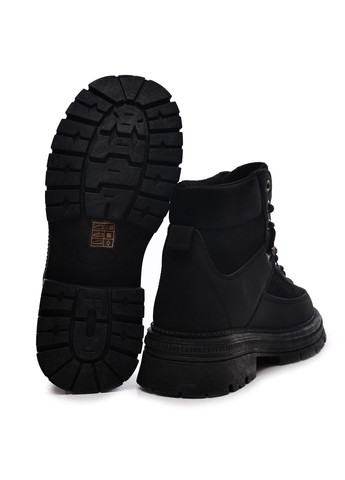 ботинки зимние женские STREAM