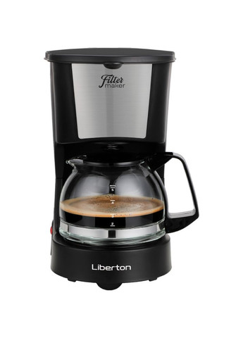 Кавоварка LCM-2200 Liberton (328200982)