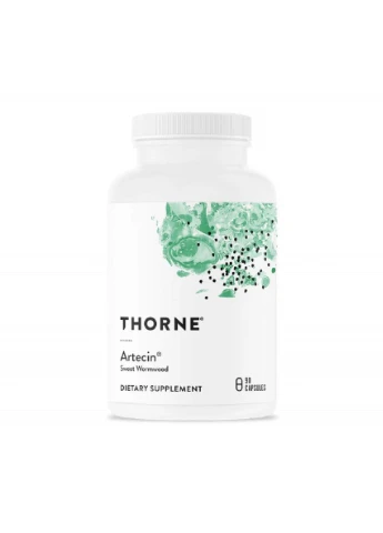 Экстракт Полыни, Artecin,, 90 Капсул Thorne (369741665)