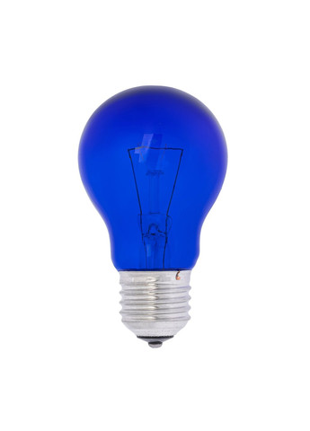 Лампочка синяя (для прогревания) для рефлектора Минина синей лампы Primed (295899524)