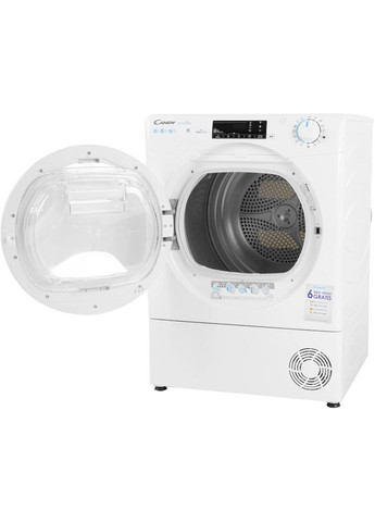 Сушильная машина CSOE H8A2TE-S Candy (371632624)