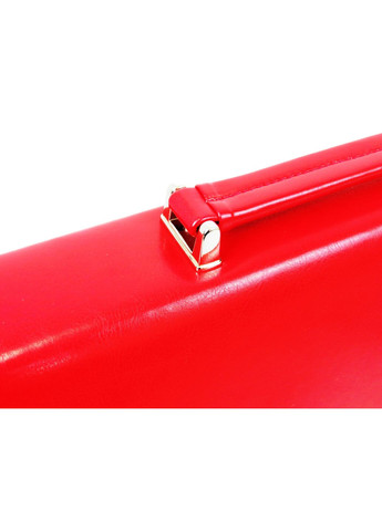 Діловий портфель Амо з еко шкіри червоний Amo (360894265)