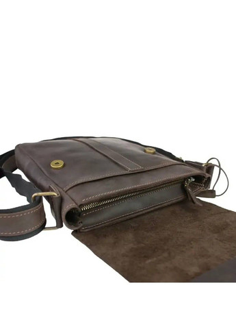 Кожаная вертикальная сумка XL для документов А4 FREESKIN (301648004)