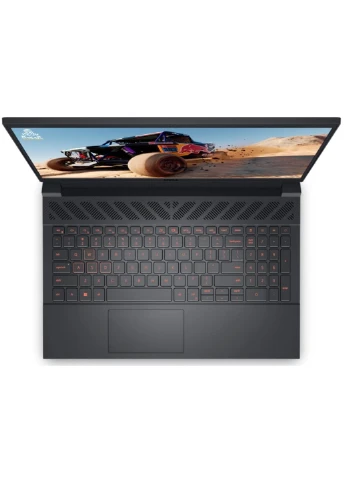 Ноутбук G15 5530 i5-13450HX/64GB/1TB+1TB/Win11 RTX3050 120Hz (5530-8224) Dell (381575845)