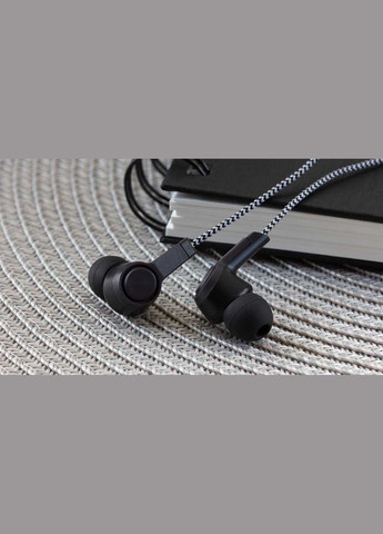 Навушники Z-1710 Black Real-El (336959419)