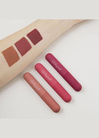 Тинт Потаенный цвет 02 Girlwood (298937147)