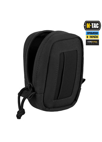 Итог под медицинские перчатки Elite Black M-TAC (315339085)