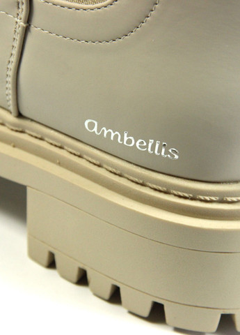 Жіночі черевики Ambellis (317286452)