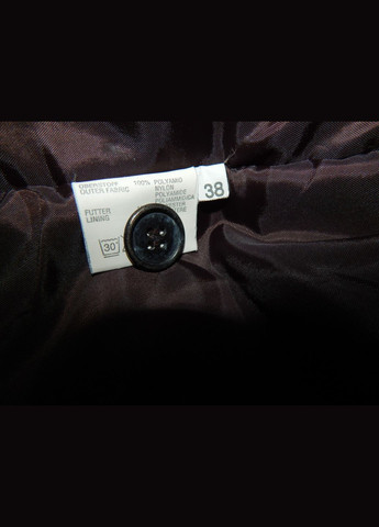 Жилет женский демисезонный утепленный VANILIA RUS 50 EUR 42 022R (только в указанном размере, только 1 шт) Vanilla (317352603)