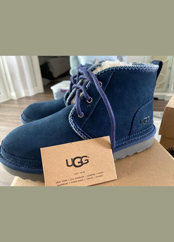 Дитячі черевики Neumel II Tasman (розмір ) UGG (293153816)