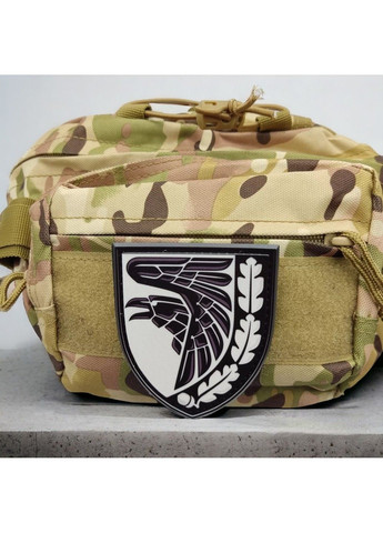 Патч / шеврон ЗСУ 93 окрема механізована бригада ОК Схід No Brand (294613352)