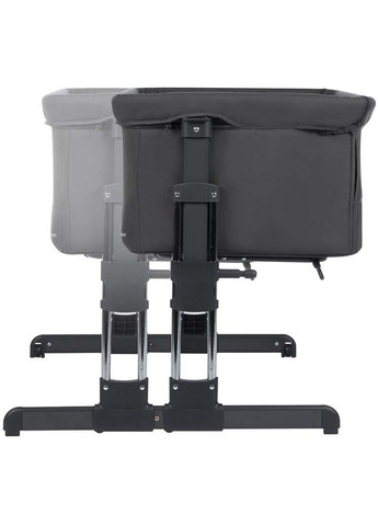 Приставне ліжечко Calidoo Tinted Graphite () Bebe Confort 2105130210 (336329613)