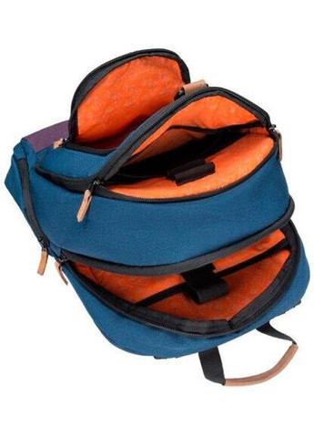 Рюкзак міський 25L Arches синій KingCamp (361157202)