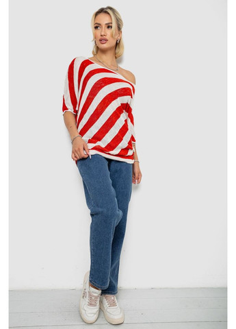 Кофта женская в полоску Sport Line (361162103)