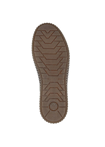 Зимние зимние повседневные ботинки Rieker