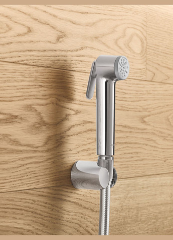 Гігієнічний душовий набір Tempesta-F Trigger Spray (27513001) Grohe (322005377)