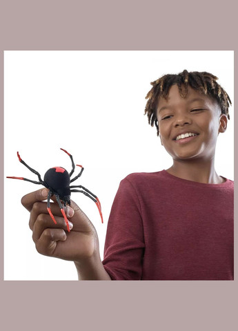 Игрушка интерактивная Паук (7151) Pets & Robo Alive (326805917)