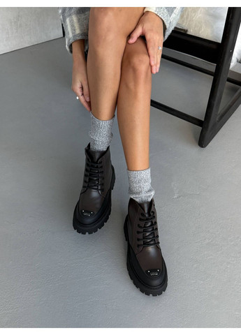 Зимние зимние ботинки Helen