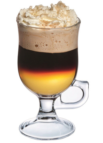 Чашка IRISH COFFEE /240 мл (V8847) Arcoroc (365275755)