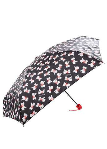Жіноча складна парасолька механічна H.DUE.O (282581719)