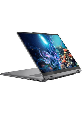 Ноутбук Yoga 7 2-in-1 14ILL10 Luna Grey (83JQ009VRA) Lenovo (360413898)