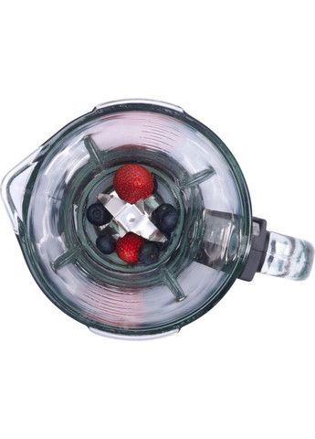 Блендер стационарный 1000Вт, чаша-1500мл, стекло, Gorenje (341316330)