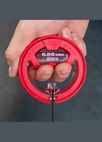 Протяжка Bore Boss .223CAL Real Avid (316438714)