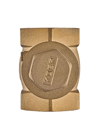 Клапан обратный лепестковый -50 - 2" Т-образный (KR5263) KOER KR.174 (388584964)