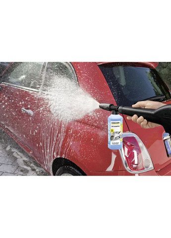 Мінімийка високого тиску K 4 Classic Car (1.679-422.0) KARCHER (315040959)