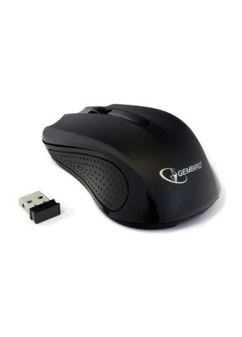 Мышка Gembird MUSW-101 (366661295)